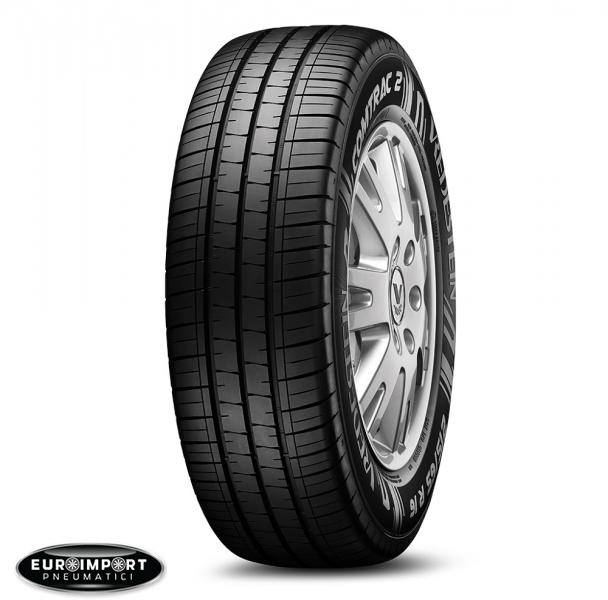 Vredestein COMTRAC 2  215/60 R17 109_107 T  Carico C  TL DOT 2025